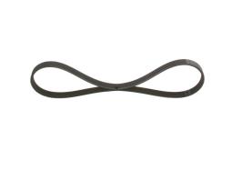 V-ribbed Belt BOSCH 1987947837