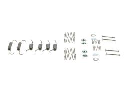 Accessory Kit, parking brake shoes BOSCH 1987475369