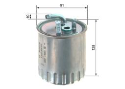 Fuel Filter BOSCH 0 450 905 930