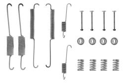 Accessory Kit, brake shoes BOSCH 1 987 475 092