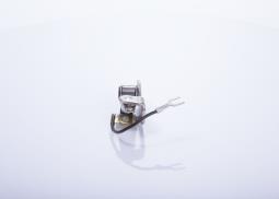 Contact Breaker, ignition distributor BOSCH 9231081331