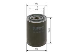 Oil Filter BOSCH F 026 407 053