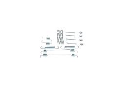Accessory Kit, brake shoes BOSCH 1987475162