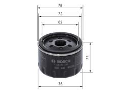 Oil Filter BOSCH F 026 407 336