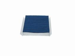 Filter, cabin air BOSCH 0 986 628 642