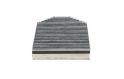 Filter, cabin air BOSCH 1987435509
