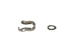 Mounting Set, dosage module (urea injection) BOSCH F 01C 600 345
