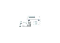 Accessory Kit, brake shoes BOSCH 1987475275