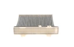 Filter, cabin air BOSCH 1987435519