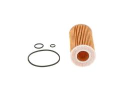 Oil Filter BOSCH 1 457 437 001