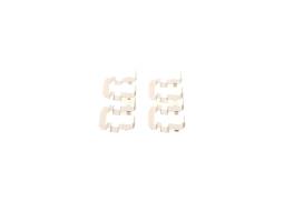 Accessory Kit, disc brake pad BOSCH 1987474447