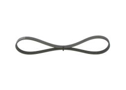 V-ribbed Belt BOSCH 1987946017