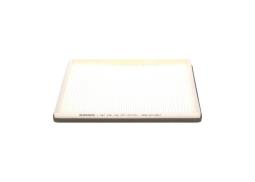 Filter, cabin air BOSCH 1987432152