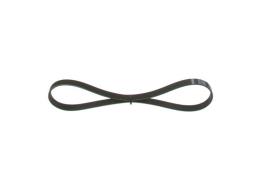 V-ribbed Belt BOSCH 1987947934