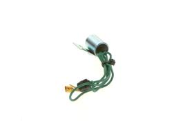 Capacitor, ignition system BOSCH 1237330252
