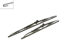 Wiper Blade BOSCH 3397118202