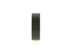 Tensioner Pulley, V-ribbed belt BOSCH 1987945837