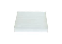 Filter, cabin air BOSCH 1987435002