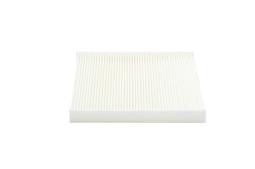 Filter, cabin air BOSCH 1 987 432 065