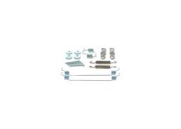 Accessory Kit, brake shoes BOSCH 1987475101