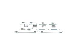 Accessory Kit, brake shoes BOSCH 1987475264