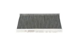 Filter, cabin air BOSCH 1 987 432 377