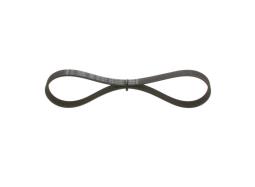V-ribbed Belt BOSCH 1987947831
