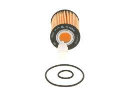 Oil Filter BOSCH F 026 407 090