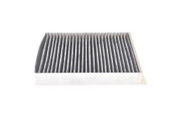 Filter, cabin air BOSCH 1987432469