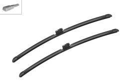 Wiper Blade BOSCH 3397009843