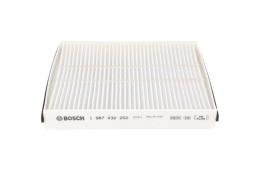 Filter, cabin air BOSCH 1987432250