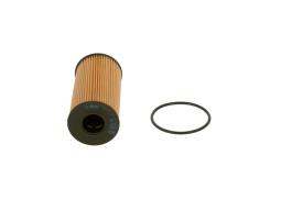 Oil Filter BOSCH F 026 407 125