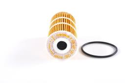Oil Filter BOSCH F 026 407 125