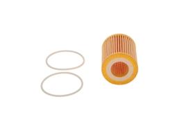 Oil Filter BOSCH 1 457 429 248