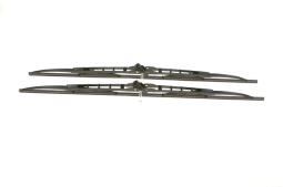 Wiper Blade BOSCH 3397005163