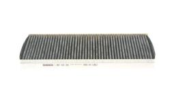 Filter, cabin air BOSCH 1987432306