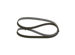 V-ribbed Belt BOSCH 1987947885