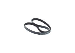 V-ribbed Belt BOSCH 1987947893