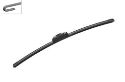 Wiper Blade BOSCH 3 397 008 536