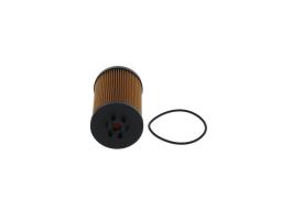 Oil Filter BOSCH F 026 407 341