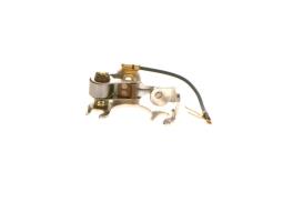 Contact Breaker, ignition distributor BOSCH 1987231020
