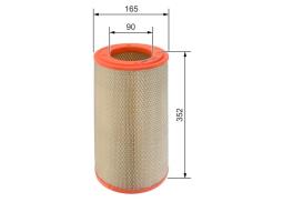 Air Filter BOSCH 1457433332