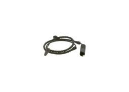 Warning Contact, brake pad wear BOSCH 1987474958