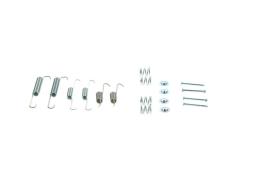 Accessory Kit, brake shoes BOSCH 1987475346