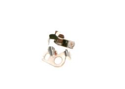 Contact Breaker, ignition distributor BOSCH 1217013015