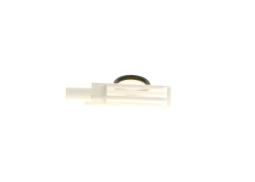 Repair Kit, fuel pump BOSCH 2447010035