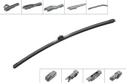 Wiper Blade BOSCH 3 397 006 949