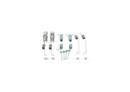 Accessory Kit, brake shoes BOSCH 1987475089