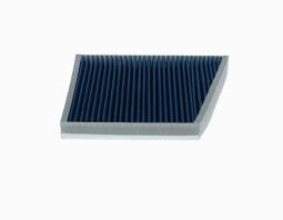 Filter, cabin air BOSCH 0 986 628 649