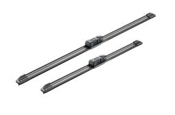 Wiper Blade BOSCH 3397014317